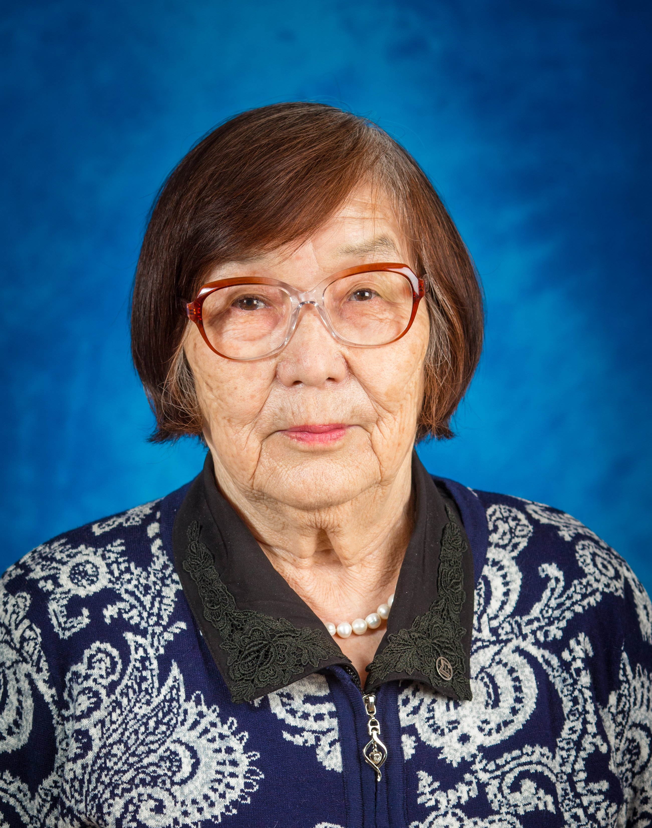 Поздравляем Галину Номогоновну с юбилеем!